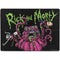Adult Swim Rick and Morty Tentacle Attack Surface Pro 9 Skin