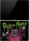 Adult Swim Rick and Morty Tentacle Attack Surface Pro (2017) Skin