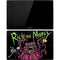 Adult Swim Rick and Morty Tentacle Attack Surface Pro Tablet Skin