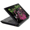 Adult Swim Rick and Morty Tentacle Attack T440s Skin