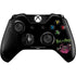 Adult Swim Rick and Morty Tentacle Attack Xbox One Controller Skin