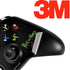 Adult Swim Rick and Morty Tentacle Attack Xbox One X Controller Skin