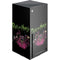 Adult Swim Rick and Morty Tentacle Attack Xbox Series X Console Skin