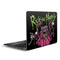 Adult Swim Rick and Morty Tentacle Attack Zenbook UX305FA 13.3in Skin