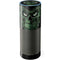 Liquid Blue Terminator Dragon Amazon Echo Skin