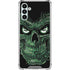 Liquid Blue Terminator Dragon Galaxy A13 5G Clear Case