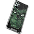 Liquid Blue Terminator Dragon Galaxy A13 5G Clear Case