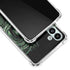 Liquid Blue Terminator Dragon Galaxy A13 5G Clear Case
