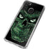 Liquid Blue Terminator Dragon Galaxy A21 Clear Case