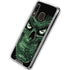 Liquid Blue Terminator Dragon Galaxy A30 Clear Case