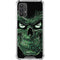 Liquid Blue Terminator Dragon Galaxy A32 5G Clear Case
