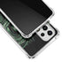 Liquid Blue Terminator Dragon Galaxy A33 5G Clear Case