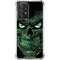 Liquid Blue Terminator Dragon Galaxy A52 5G Clear Case