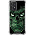 Liquid Blue Terminator Dragon Galaxy A52 5G Clear Case