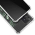 Liquid Blue Terminator Dragon Galaxy A52 5G Clear Case