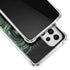 Liquid Blue Terminator Dragon Galaxy A53 5G Clear Case