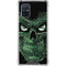 Liquid Blue Terminator Dragon Galaxy A71 5G Clear Case
