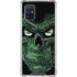Liquid Blue Terminator Dragon Galaxy A71 5G Clear Case