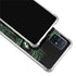 Liquid Blue Terminator Dragon Galaxy A71 5G Clear Case