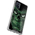 Liquid Blue Terminator Dragon Galaxy A71 5G Clear Case