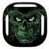 Liquid Blue Terminator Dragon Galaxy Buds Pro Skin
