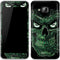 Liquid Blue Terminator Dragon Galaxy J3 Skin