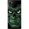 Liquid Blue Terminator Dragon Galaxy Note 10 Skin