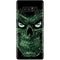 Liquid Blue Terminator Dragon Galaxy Note 8 Skin