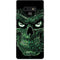 Liquid Blue Terminator Dragon Galaxy Note 9 Skin