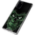 Liquid Blue Terminator Dragon Galaxy Note20 5G Clear Case