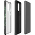Liquid Blue Terminator Dragon Galaxy Note20 5G Pro Case