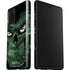 Liquid Blue Terminator Dragon Galaxy Note20 5G Pro Case