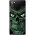 Liquid Blue Terminator Dragon Galaxy Note20 5G Skin