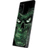 Liquid Blue Terminator Dragon Galaxy Note20 5G Skin