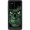 Liquid Blue Terminator Dragon Galaxy Note20 5G Waterproof Case