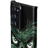 Liquid Blue Terminator Dragon Galaxy Note20 Ultra 5G Lite Case