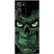 Liquid Blue Terminator Dragon Galaxy Note20 Ultra 5G Skin