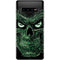 Liquid Blue Terminator Dragon Galaxy S10 Plus Skin