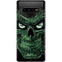 Liquid Blue Terminator Dragon Galaxy S10 Plus Skin