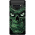 Liquid Blue Terminator Dragon Galaxy S10 Skin