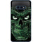 Liquid Blue Terminator Dragon Galaxy S10e Skin