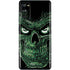 Liquid Blue Terminator Dragon Galaxy S20 Fan Edition Skin