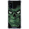 Liquid Blue Terminator Dragon Galaxy S20 FE Clear Case