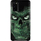 Liquid Blue Terminator Dragon Galaxy S20 Lite Case