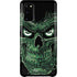 Liquid Blue Terminator Dragon Galaxy S20 Lite Case