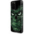 Liquid Blue Terminator Dragon Galaxy S20 Plus Pro Case