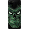 Liquid Blue Terminator Dragon Galaxy S20 Plus Skin
