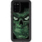 Liquid Blue Terminator Dragon Galaxy S20 Plus Waterproof Case