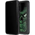Liquid Blue Terminator Dragon Galaxy S20 Plus Waterproof Case