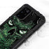 Liquid Blue Terminator Dragon Galaxy S20 Plus Waterproof Case